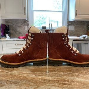 marc fisher boots 8. MLIZZIE
